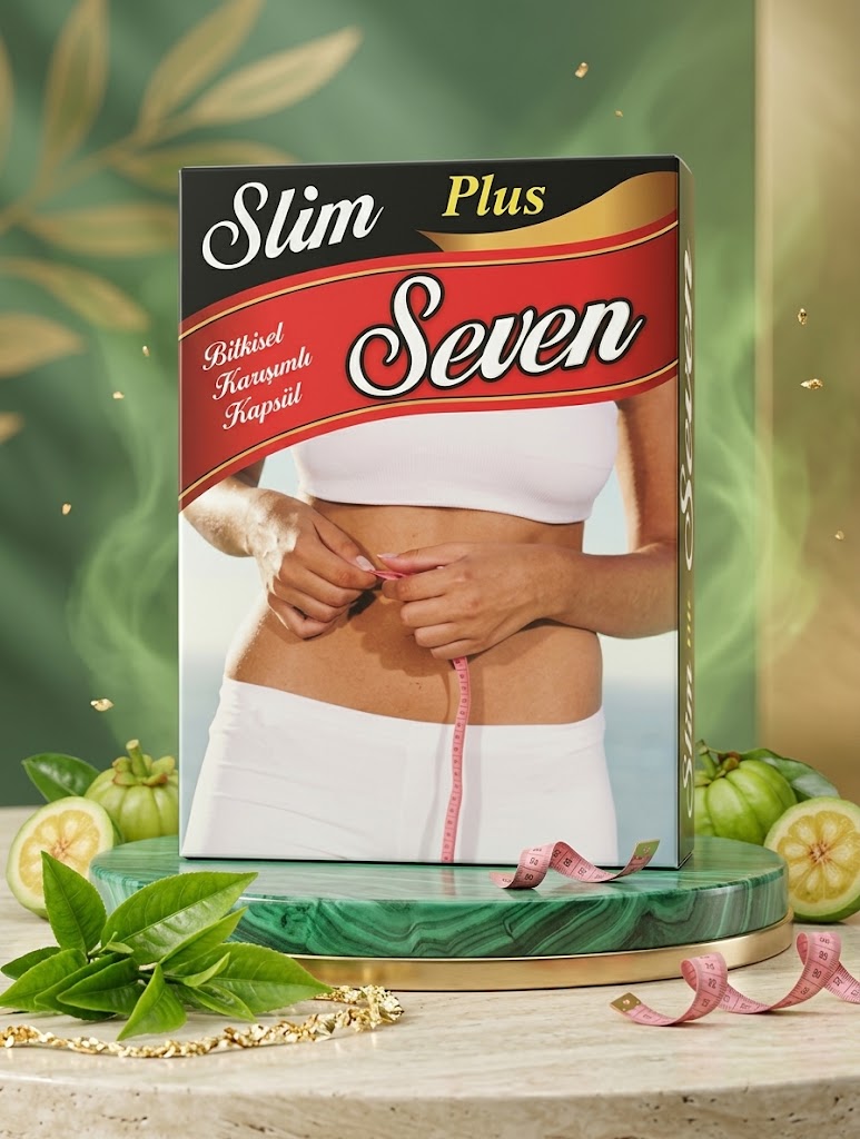 Slim Seven Plus